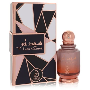 Arabiyat Prestige Lady Glamor eau de parfum spray 100 ml pas cher