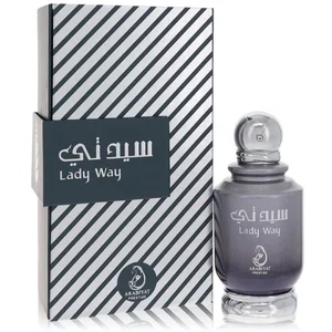 Lady Way by Arabiyat Prestige Eau De Parfum Spray 3.4 oz pas cher