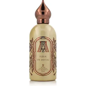 Attar Collection Eau de Parfum Unisexe EDP Fleur de Santal 100mlVendu parbol