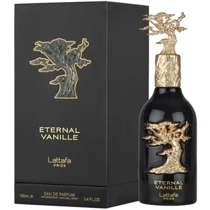 Eternal Vanilla - Lattafa Pride - 100 ML - Eau de ParfumVendu parbol