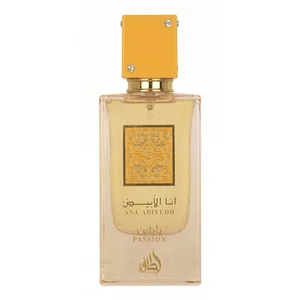 Lattafa Ana Abiyedh Passion - Eau de Parfum - 60 ml pas cher
