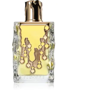 Maison Alhambra Sugar Me Creme Brulee | Eau de Parfum | 100 ml pas cher