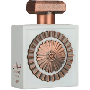 Eau de parfum Nebras Elixir 100 ml - Lattafa Pride pas cher