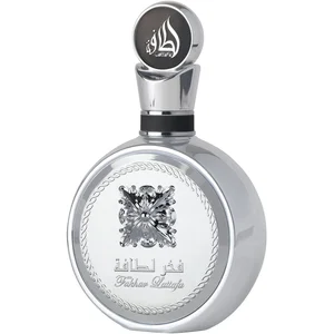 Comparateur de prix : Fakhar Platin Eau de Parfum Homme 100ml - LATTAFA