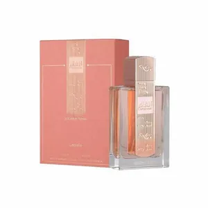 Lattafa Angham Second Song | Eau de Parfum | 100 ml pas cher