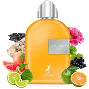 parfum LUMINOUS VIVID Eau de Parfum 100Ml  homme