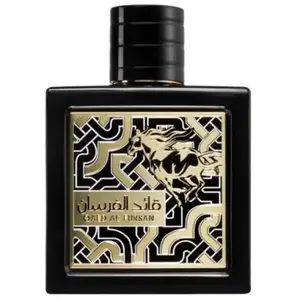 Qaed Al Fursan Untamed 90 ml - Lattafa pas cher