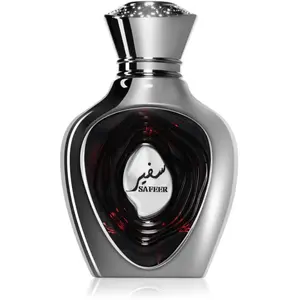 Lattafa Niche Emarati Safeer Eau De Parfum 100 ml (man) pas cher