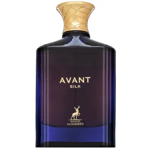 ALHAMBRA Avant Silk - EDP - Volume : 100 ml pas cher
