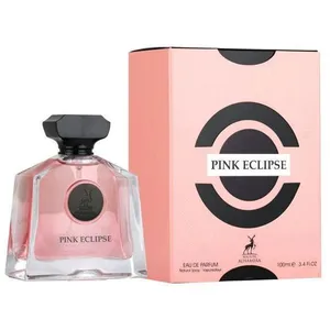 Eau de parfum - Eclat de Lune - PINK ECLIPSE - 100 ml - Florale - Sill... pas cher