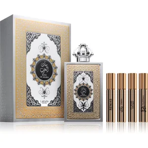 Lattafa - Pride King of Arabia Eau de Parfum - 100ml pas cher