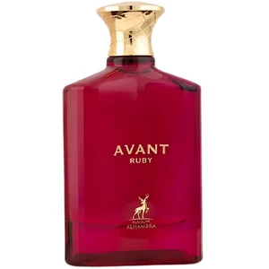 Maison Alhambra Avant Ruby | Eau de Parfum | 100 ml pas cher