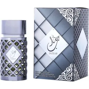 Ard Al Zaafaran Jazzab Silver | Eau de Parfum | 100 ml pas cher