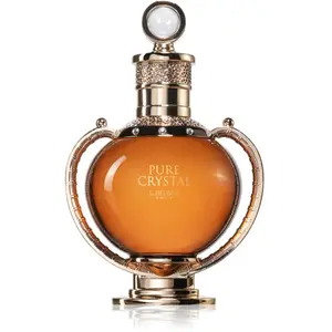 Lattafa Pure Crystal Eau De Parfum 100 ml (unisex) pas cher