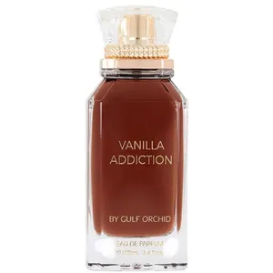 Gulf Orchid - Eau de Parfum Vanilla Addiction - pas cher