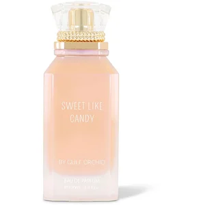 Gulf Orchid Sweet Like Candy | Eau de Parfum | 100 ml pas cher