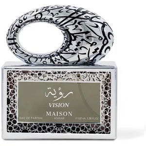 Maison Asrar Vision | Eau de Parfum | 100 ml pas cher