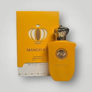 Mango Ice - Gulf Orchid - 100 ML - Eau de Parfum pas cher