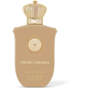 Gulf Orchid Crème Caramel | Eau de Parfum | 100 ml pas cher