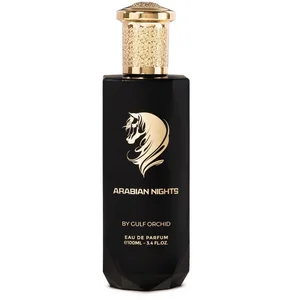 Gulf Orchid Arabian Nights | Eau de Parfum | 100 ml pas cher