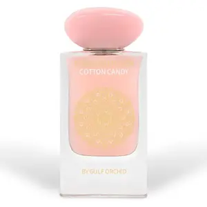 Gulf Orchid - Eau de Parfum Musk Collection - Cotton Candy - pas cher