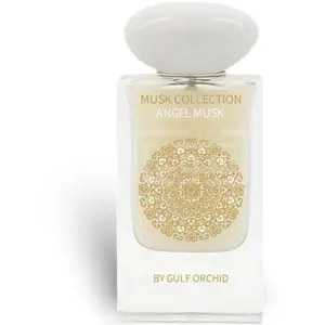 Gulf Orchid - Eau de Parfum Musk Collectie - Angel Musk