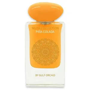 Gulf Orchid - Musk Collection Eau de Parfum - Pina Colada pas cher