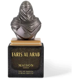 Maison Asrar Faris Al Arab | Eau de Parfum | 100 ml pas cher