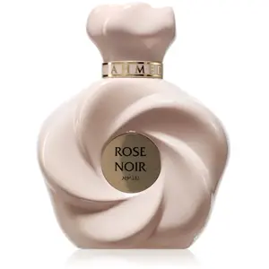 Ahmed Al Maghribi Rose Noir parfum - Eau de parfum voor vrouwen - 75ML pas cher