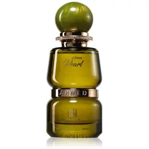 Ahmed Al Maghribi Green Pearl Eau de parfum Unisex 80ML pas cher