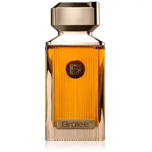 Ahmed Al Maghribi Brulee Eau de Parfum 100ml pas cher