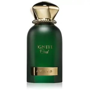 Ignite Oud Ahmed Al Maghribi 60 ML pas cher