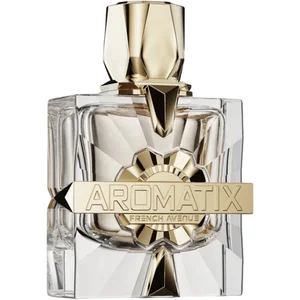 X Xandal - Aromatix - French Avenue - 100 ML Extrait de Parfum pas cher