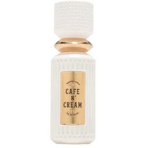 Fragrance World Cafe N' Cream | Eau de Parfum | 100 ml pas cher