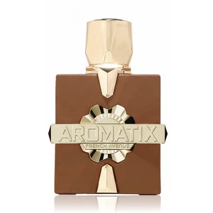 French Avenue Aromatix Royal Taboo Eau de Parfum 100ml pas cher