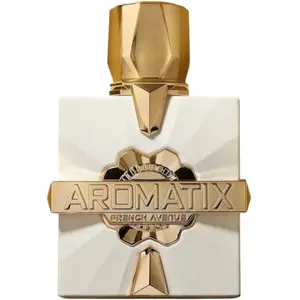 French Avenue Aromatix Platine Blanc | Eau de Parfum | 100 ml pas cher