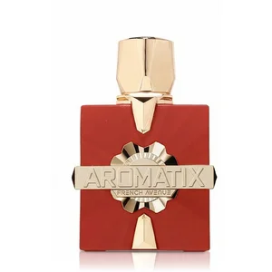 Carnal Desire - Aromatix - French Avenue - 100 ML Extrait de Parfum pas cher