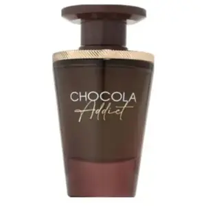Fragrance World Chocola Addict | Eau de Parfum | 100 ml pas cher