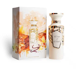 Fragrance World Crème of Clouds | Eau de Parfum | 100 ml pas cher