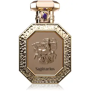 French Avenue Genesis Sagittarius Eau De Parfum 90 ml (unisex) pas cher