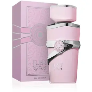 Fragrance World Just Wardi Eau de parfum pas cher