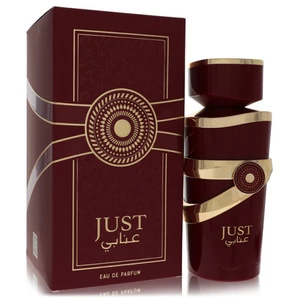 Fragrance World Just Anabi | Eau de Parfum | 100 ml pas cher