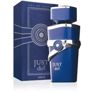 Just Azraq Eau De Parfum Fragrance World pas cher