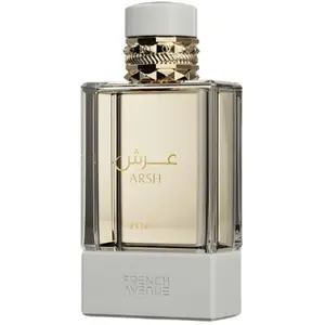 Arsh 100ml French Avenue - Extrait de Parfum pour Homme et Femme pas cher