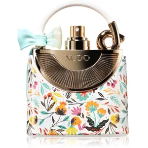Fragrance World Nudo Exotic Flowers | Eau de Parfum | 100 ml pas cher