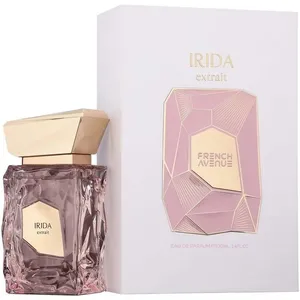 French Avenue - Irida Extrait - EDP 100ML pas cher