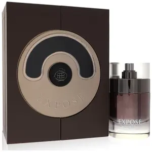 Fragrance World Expose Lui eau de parfum spray 80 ml pas cher
