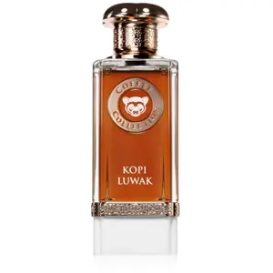 FRAGRANCE WORLD - COFFEE COLLECTION - KOPI LUWAK - EAU DE PARFUM - 100... pas cher