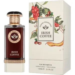 Fragrance World Irish Coffee 100 ml Eau de Parfum pas cher