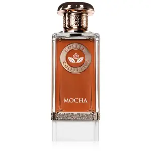 FRAGRANCE WORLD - COFFEE COLLECTION - MOCHA - EAU DE PARFUM - 100ML pas cher